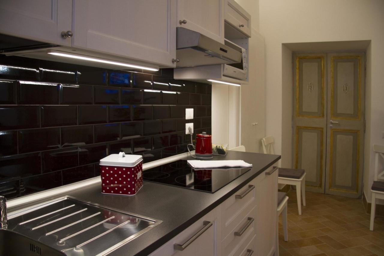 Leoncino 36 Apartments In Rome — Photos 1