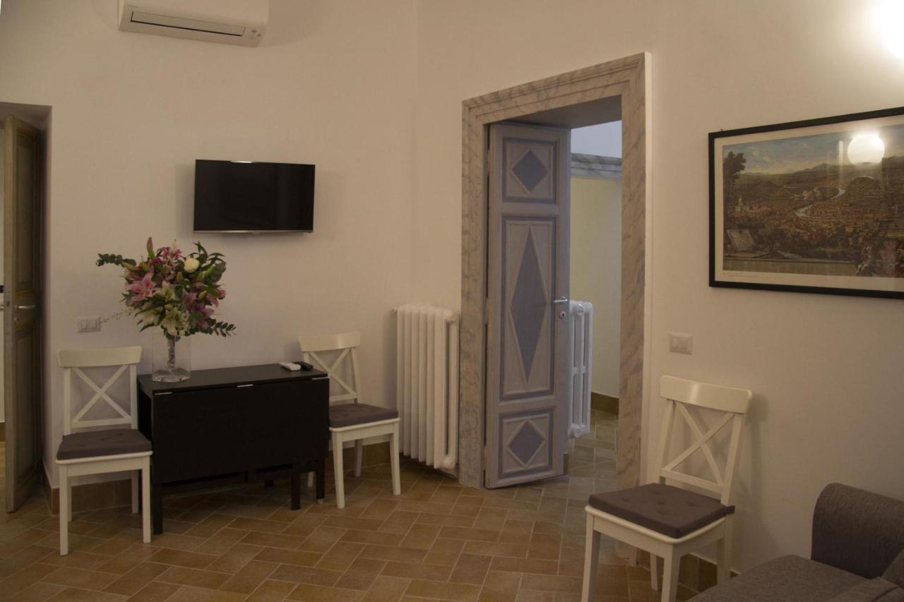 Leoncino 36 Apartments In Rome — Photos 2